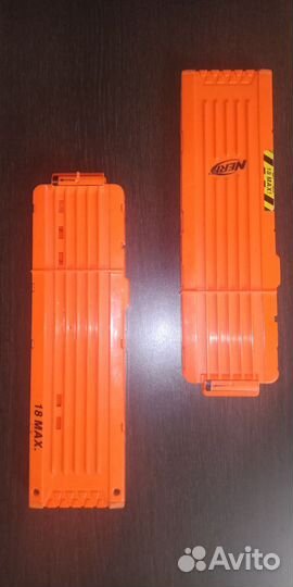 Магазин для нерф