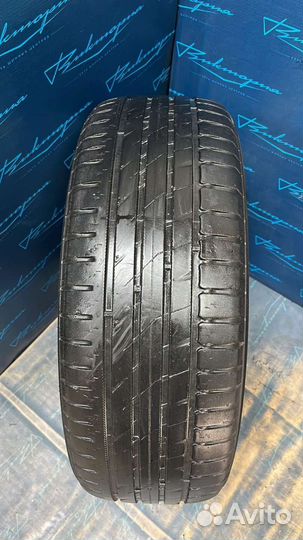 Nokian Tyres Hakka Green 2 195/55 R16
