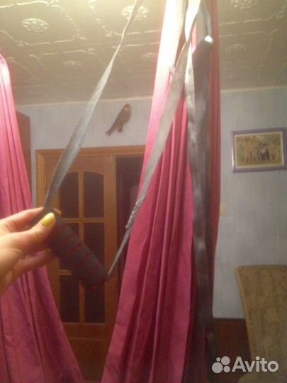Продаю гамак для аэройоги