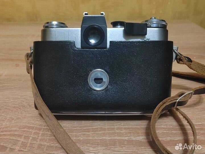 Фотоаппарат Зенит вэ-2