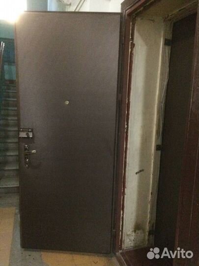 Замена установка замков и обшивка дверей