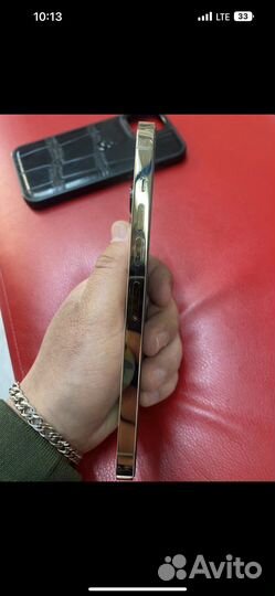 iPhone 13 pro max 128