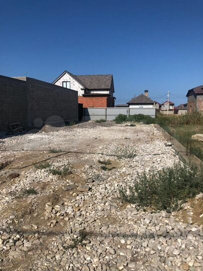 Участок 2,8 сот. (ИЖС)