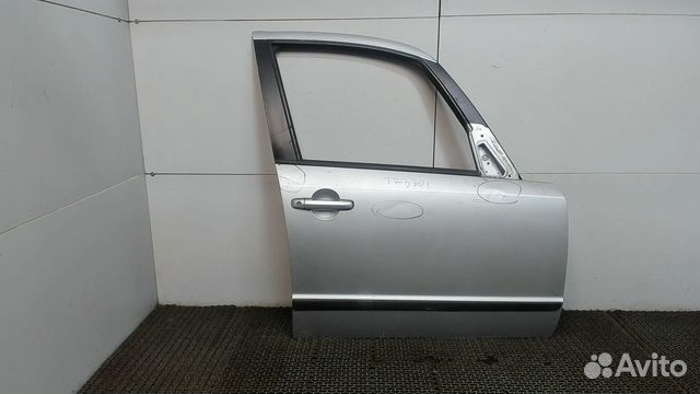 Дверь боковая правая передняя Suzuki SX4, 2007