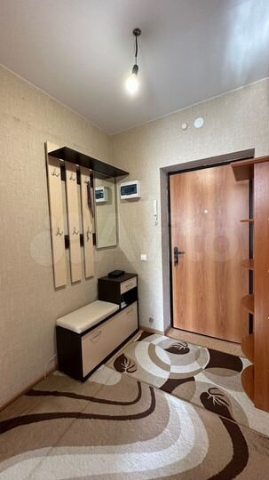 1-к. квартира, 31 м², 1/3 эт.