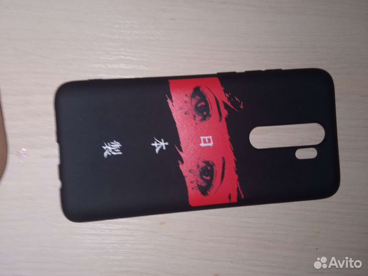 Чехов Redmi note 8 pro