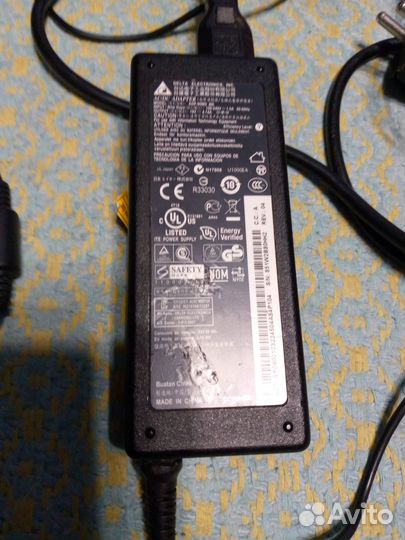 Блок питания