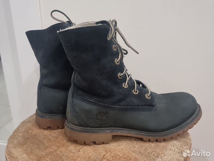 Timberland женская обувь 37