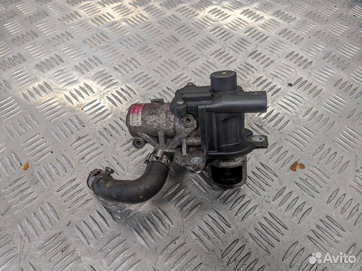Клапан EGR Renault Megane 3 (2008 - 2014)