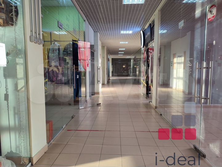 Продам помещение свободного назначения, 27.7 м²