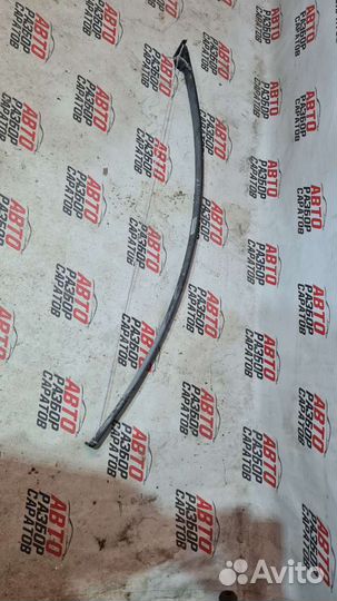 Лист рессоры 1 УАЗ 452 передняя