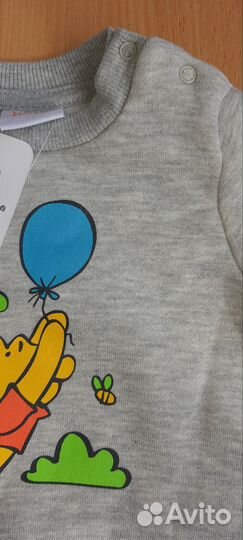 Костюм Дисней флис для деток