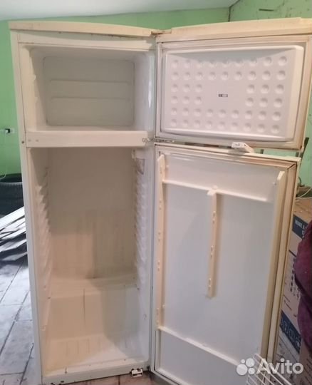 Холодильник