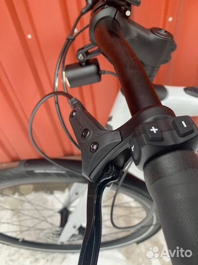 Specialized Turbo Vado SL 4.0