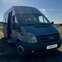 Ford Transit 2.4 MT, 2011, 35 841 км, с пробегом, цена 320 000 руб.