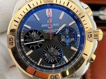 Часы Breitling Chronomat42mm