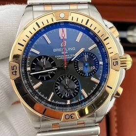 Часы Breitling Chronomat42mm