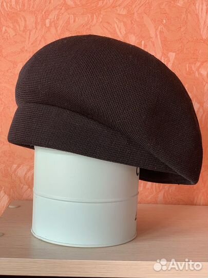 Головные уборы женские