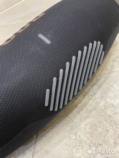 Колонка jbl boombox 3 оригинал