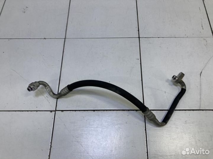 Трубка кондиционера Volkswagen Touareg 2 NF 7P5