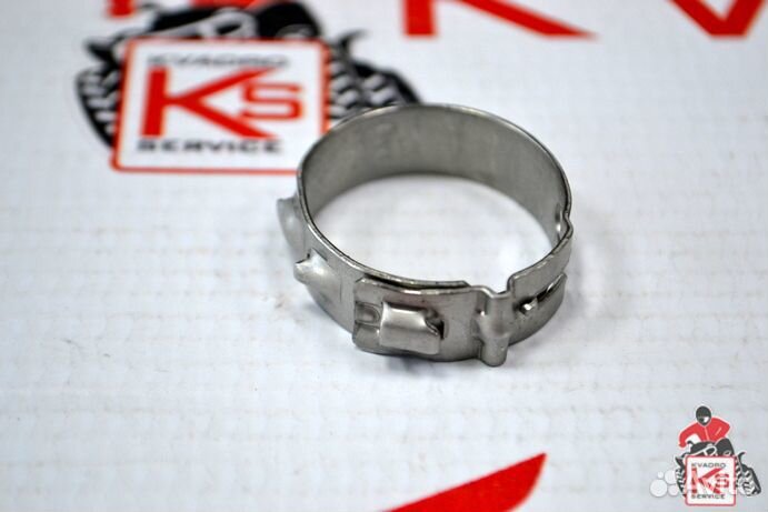 Хомут наружний малый Yamaha 28P-2512G-00-00