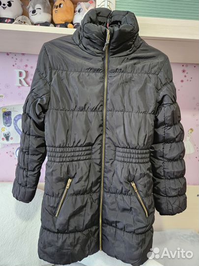 Пакетом брюки куртка ветровка пальто