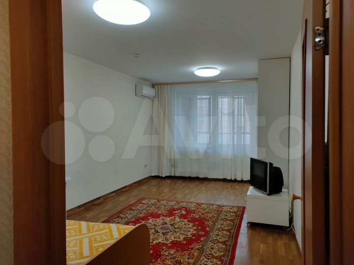 Квартира-студия, 34 м², 2/10 эт.