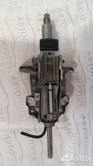 Рулевая колонка Audi A5/S5 I 8T рестайлинг cglc 2