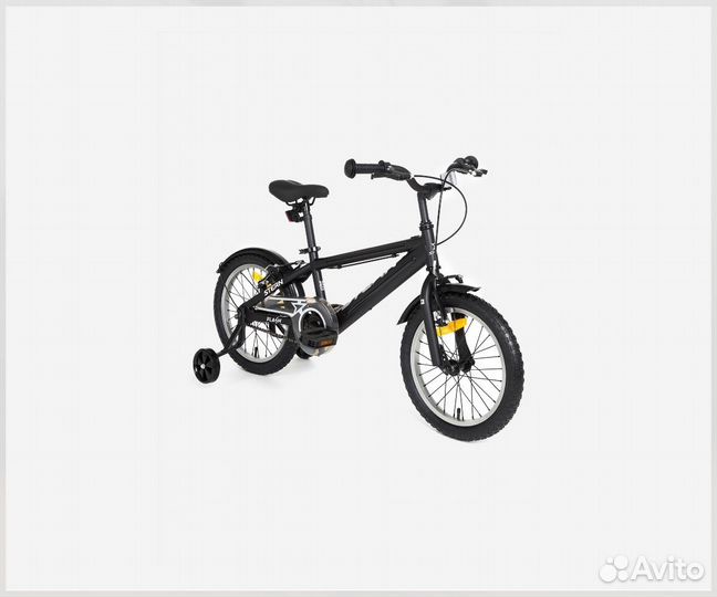 Велосипед детский Stern Flash 16 2024