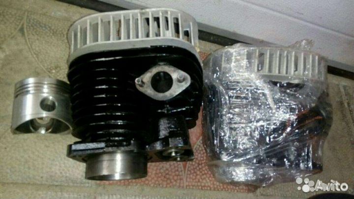 Мото детали