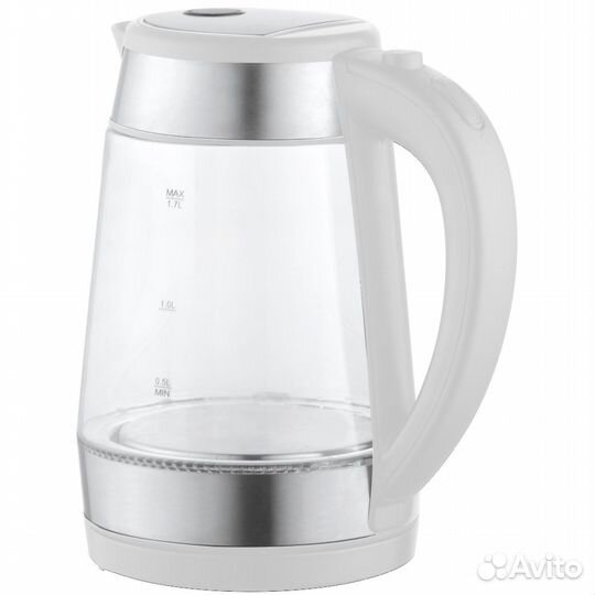 Чайник maunfeld MGK1710GW