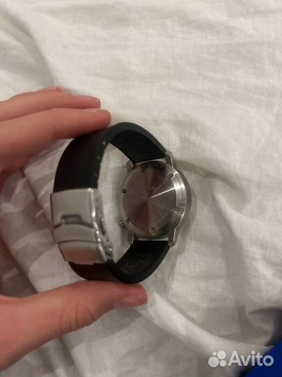 Наручные часы