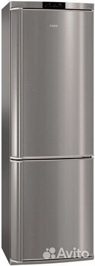 Холодильник AEG S 73401 CN Новый
