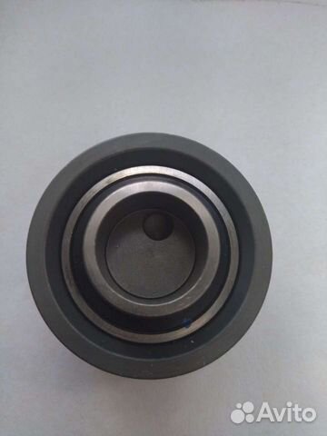 Ролик натяжителя ремня грм