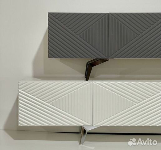 Тумба TV в наличии и под заказ