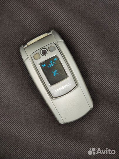Samsung SGH-E710