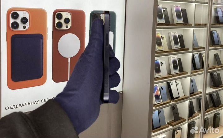 iPhone 12 mini 128 gb Гарантия SIM eSIM