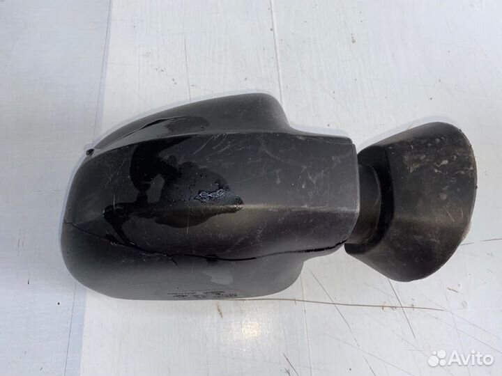 Зеркальный элемент правый Renault Logan LS0 2011