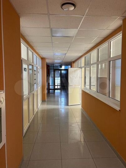 Аренда Офиса 58,1 м2, бц, на С.Перовской 52/2