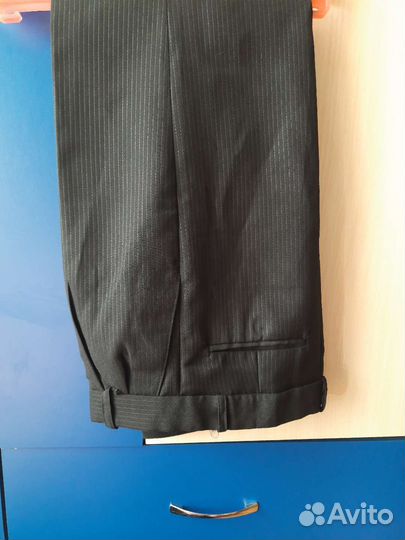 Школьный костюм