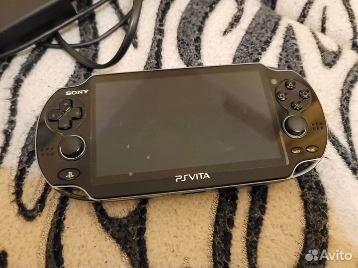 PS vita. Henkaku enso 3.65