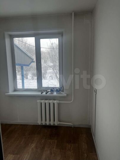 2-к. квартира, 45 м², 1/5 эт.