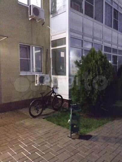 1-к. квартира, 31,9 м², 1/3 эт.