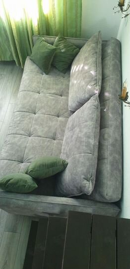 Квартира-студия, 22 м², 1/3 эт.