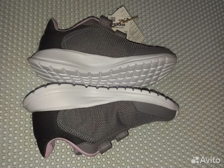 Кроссовки Adidas Tensaur