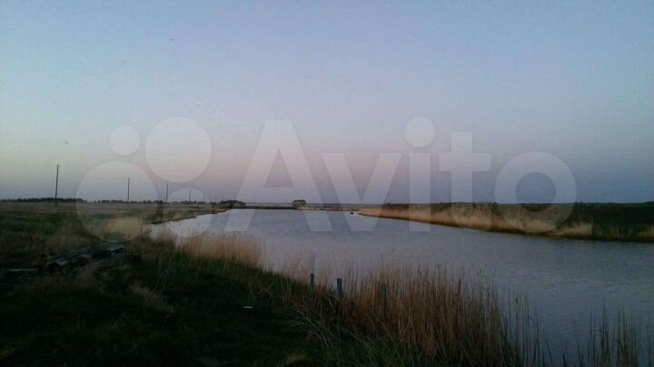 Участок 72 га (СНТ, ДНП)