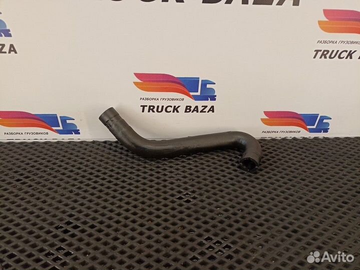 A9424660681 Шланг бачка гура Mercedes-Benz Actros