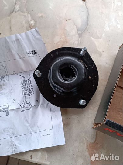 Опора амортизатора Тойота sm5423