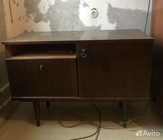 Тумба винтаж