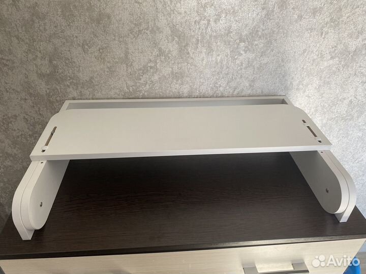 Пеленальный столик на комод